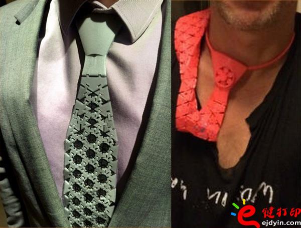 3D打印衣服(時裝)之領帶3d模型打印 3D打印領帶帶你領略科技美 領帶3d模型,3D打印衣服,3D打印領帶,3D打印時裝,3D打印模型,3D打印服務 3D打印衣服(時裝)之領帶3d模型打印 3D打印領帶帶你領略科技美 領帶3d模型,3D打印衣服,3D打印領帶,3D打印時裝,3D打印模型,3D打印服務