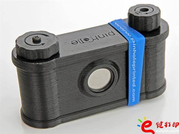 不到4小時專屬定制屬于你的3D打印針孔相機_3D打印服務平臺 不到4小時專屬定制屬于你的3D打印針孔相機_3D打印服務平臺