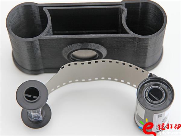 不到4小時專屬定制屬于你的3D打印針孔相機_3D打印服務平臺 不到4小時專屬定制屬于你的3D打印針孔相機_3D打印服務平臺