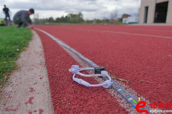 [科技改變生活]比跑步機更爽更實用的3D打印可視化運動記錄儀 3d打印跑步機,3d打印跑道,跑步機品牌排行榜