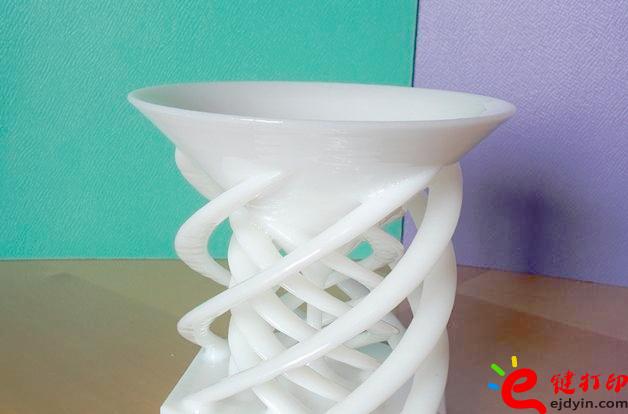 [3d打印設計建模教程] 復雜的3D打印模型支撐是如何制作出來的？3d打印設計教程,3d打印教程 建模,3d打印教程,3d打印支撐如何設置,3d打印支撐材料,3d打印支撐角度60加不了