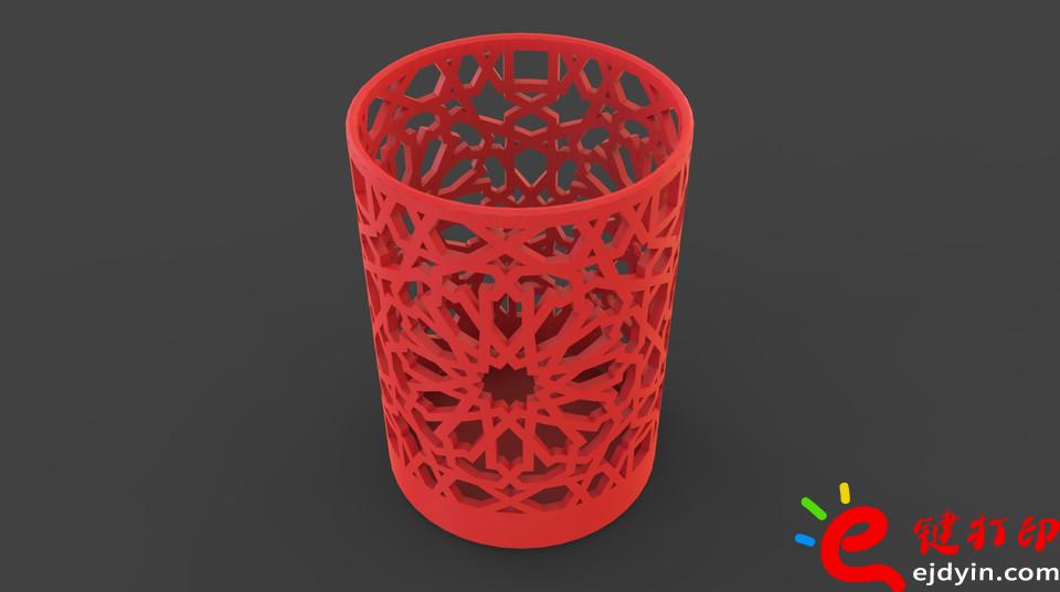 3d打印筆筒模型,3d打印筆筒模型下載,3d打印創(chuàng)意筆筒,蜂窩筆筒3d模型,3d打印創(chuàng)意作品,3d打印服務(wù)平臺(tái),CNC加工平臺(tái) 3d打印筆筒模型,3d打印筆筒模型下載,3d打印創(chuàng)意筆筒,蜂窩筆筒3d模型,3d打印創(chuàng)意作品,3d打印服務(wù)平臺(tái),CNC加工平臺(tái)