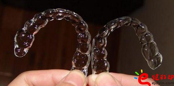 3D打印牙嵌體和牙套哪種更好？3D打印牙齒/隱形牙套/牙冠/模型/成品價格表