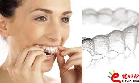 3D打印牙嵌體和牙套哪種更好？3D打印牙齒/隱形牙套/牙冠/模型/成品價格表