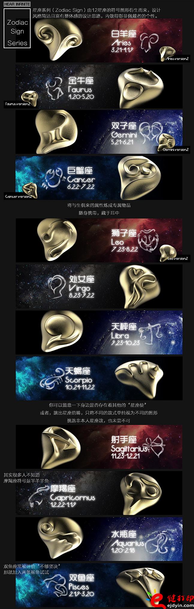 京東眾籌3D打印定制耳機(jī) 京東眾籌3D打印定制耳機(jī)