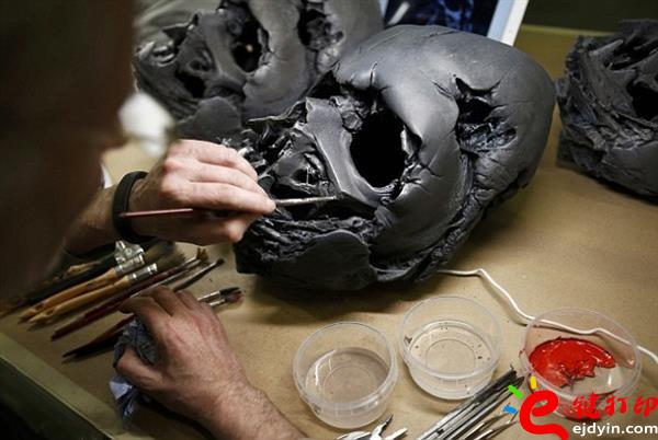 星際迷航中的3D打印道具,3D打印技術(shù)新應(yīng)用之3d打印電影影視道具_有哪些優(yōu)缺點 星際迷航中的3D打印道具,3D打印技術(shù)新應(yīng)用之3d打印電影影視道具_有哪些優(yōu)缺點