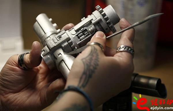 星際迷航中的3D打印道具,3D打印技術(shù)新應(yīng)用之3d打印電影影視道具_有哪些優(yōu)缺點 星際迷航中的3D打印道具,3D打印技術(shù)新應(yīng)用之3d打印電影影視道具_有哪些優(yōu)缺點