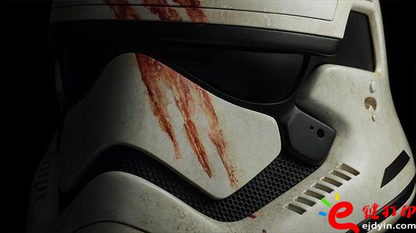 星際迷航中的3D打印頭盔道具,3D打印技術(shù)新應(yīng)用之3d打印電影影視道具_有哪些優(yōu)缺點 星際迷航中的3D打印頭盔道具,3D打印技術(shù)新應(yīng)用之3d打印電影影視道具_有哪些優(yōu)缺點