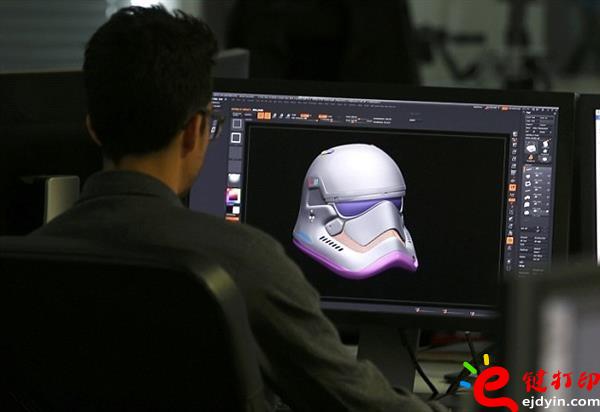 星際迷航中的3D打印頭盔道具,3D打印技術(shù)新應(yīng)用之3d打印電影影視道具_有哪些優(yōu)缺點 星際迷航中的3D打印頭盔道具,3D打印技術(shù)新應(yīng)用之3d打印電影影視道具_有哪些優(yōu)缺點