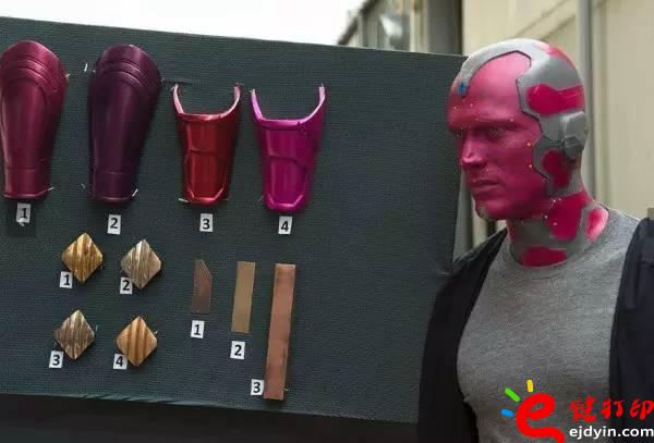 《復(fù)仇者聯(lián)盟》中的3D打印道具,3D打印技術(shù)新應(yīng)用之3d打印電影影視道具_有哪些優(yōu)缺點 《復(fù)仇者聯(lián)盟》中的3D打印道具,3D打印技術(shù)新應(yīng)用之3d打印電影影視道具_有哪些優(yōu)缺點