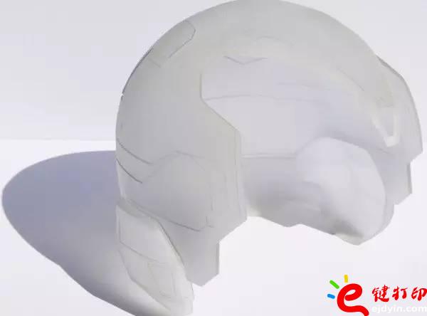 《復(fù)仇者聯(lián)盟》中的3D打印道具,3D打印技術(shù)新應(yīng)用之3d打印電影影視道具_有哪些優(yōu)缺點 《復(fù)仇者聯(lián)盟》中的3D打印道具,3D打印技術(shù)新應(yīng)用之3d打印電影影視道具_有哪些優(yōu)缺點