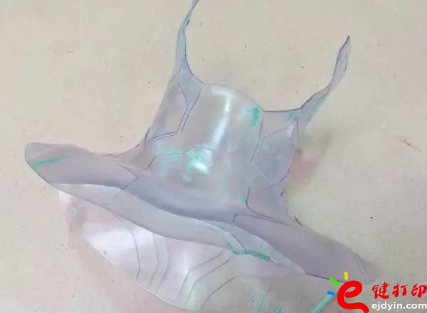 《復(fù)仇者聯(lián)盟》中的3D打印道具,3D打印技術(shù)新應(yīng)用之3d打印電影影視道具_有哪些優(yōu)缺點 《復(fù)仇者聯(lián)盟》中的3D打印道具,3D打印技術(shù)新應(yīng)用之3d打印電影影視道具_有哪些優(yōu)缺點