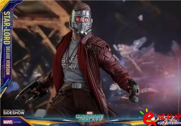 《銀河護衛(wèi)隊2》中的3D打印道具,3D打印技術(shù)新應(yīng)用之3d打印電影影視道具_有哪些優(yōu)缺點 《銀河護衛(wèi)隊2》中的3D打印道具,3D打印技術(shù)新應(yīng)用之3d打印電影影視道具_有哪些優(yōu)缺點