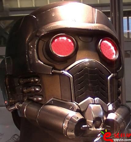 《銀河護衛(wèi)隊2》中的3D打印道具,3D打印技術(shù)新應(yīng)用之3d打印電影影視道具_有哪些優(yōu)缺點 《銀河護衛(wèi)隊2》中的3D打印道具,3D打印技術(shù)新應(yīng)用之3d打印電影影視道具_有哪些優(yōu)缺點