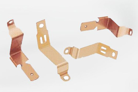 鈑金加工應(yīng)該如何選用材料？