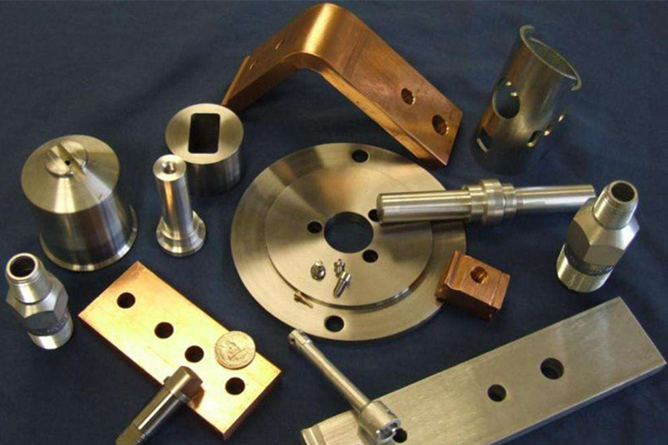 CNC手板加工廠家：影響手板cnc加工價(jià)格的主要因素