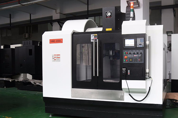 CNC加工中出現三大問題的原因及改善方法