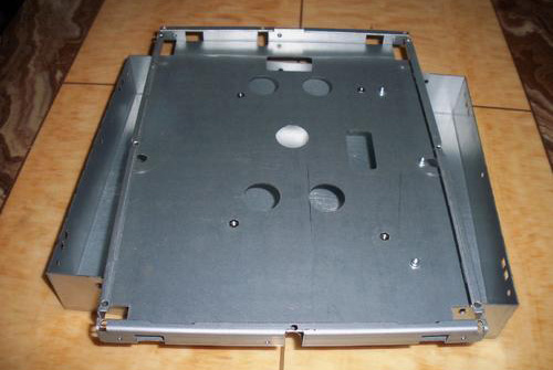 鈑金加工行業(yè)有哪些專業(yè)術語？