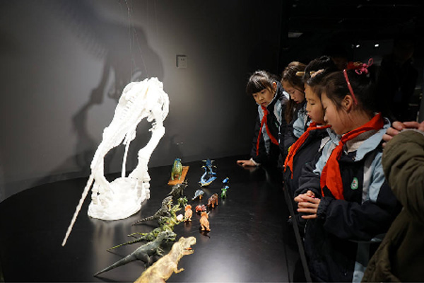 3d打印教學(xué)用具