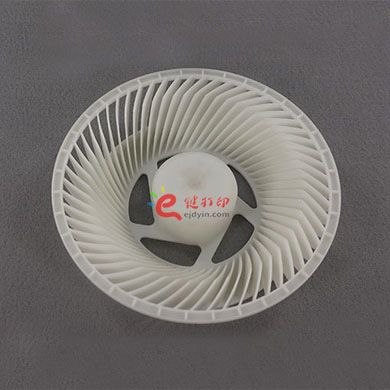 3D打印零部件