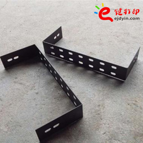 激光切割與折彎鈑金件加工4