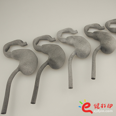 3D打印胃部